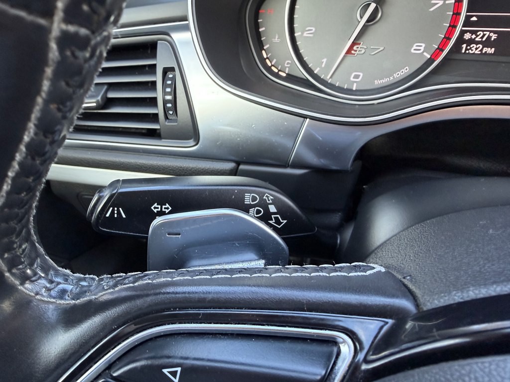 2013 Audi S7 Image 44