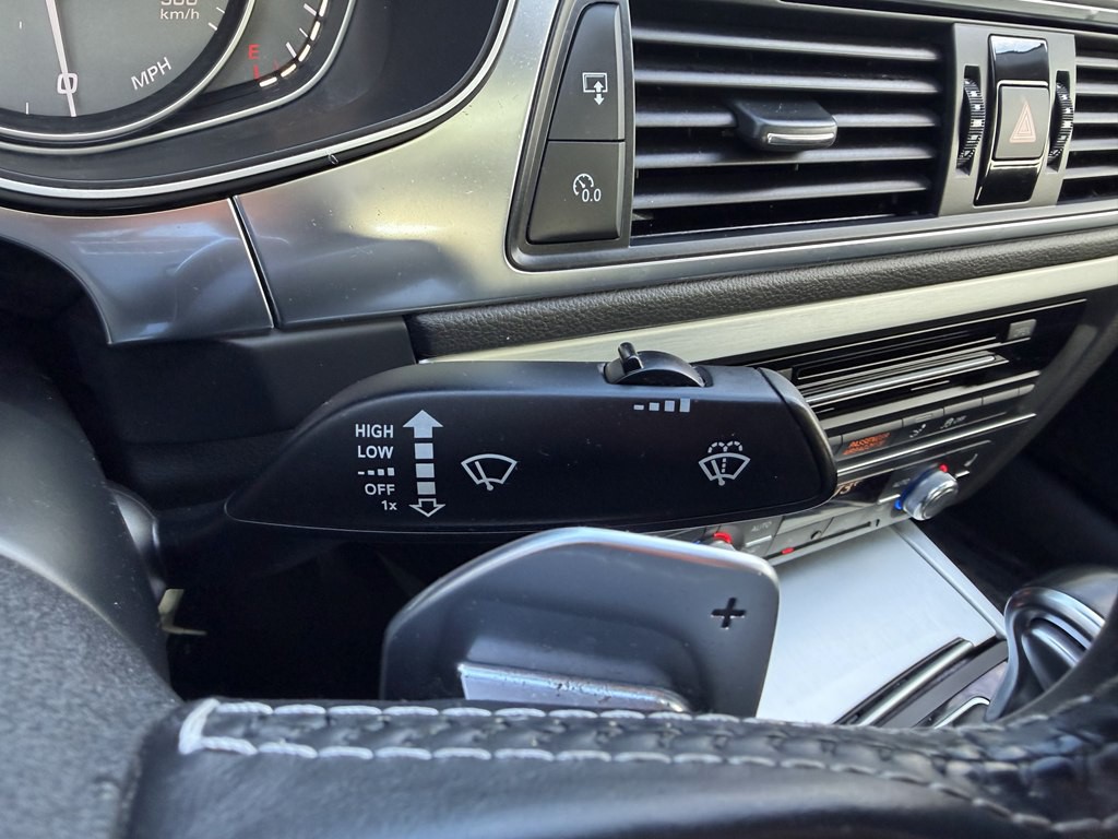 2013 Audi S7 Image 45