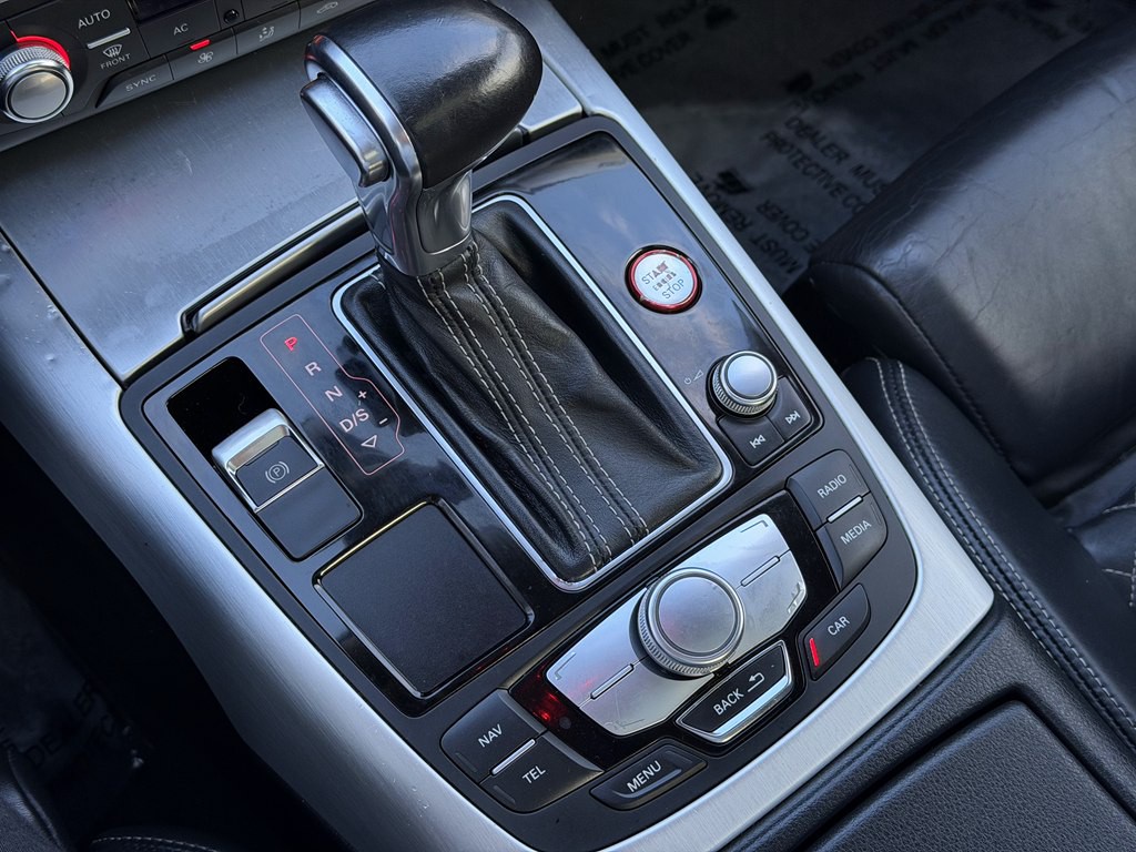 2013 Audi S7 Image 46