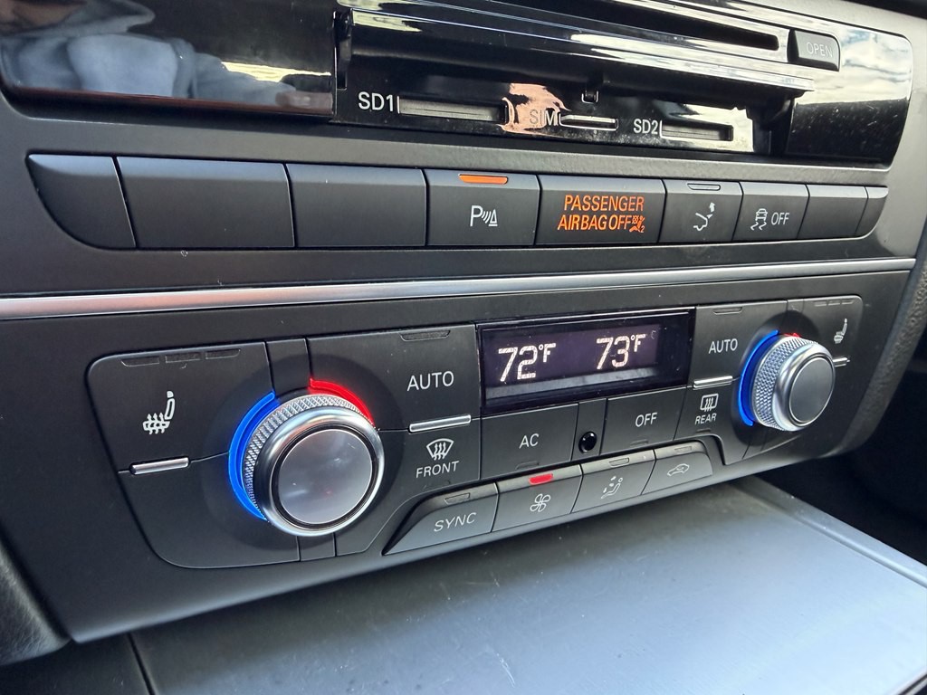 2013 Audi S7 Image 47