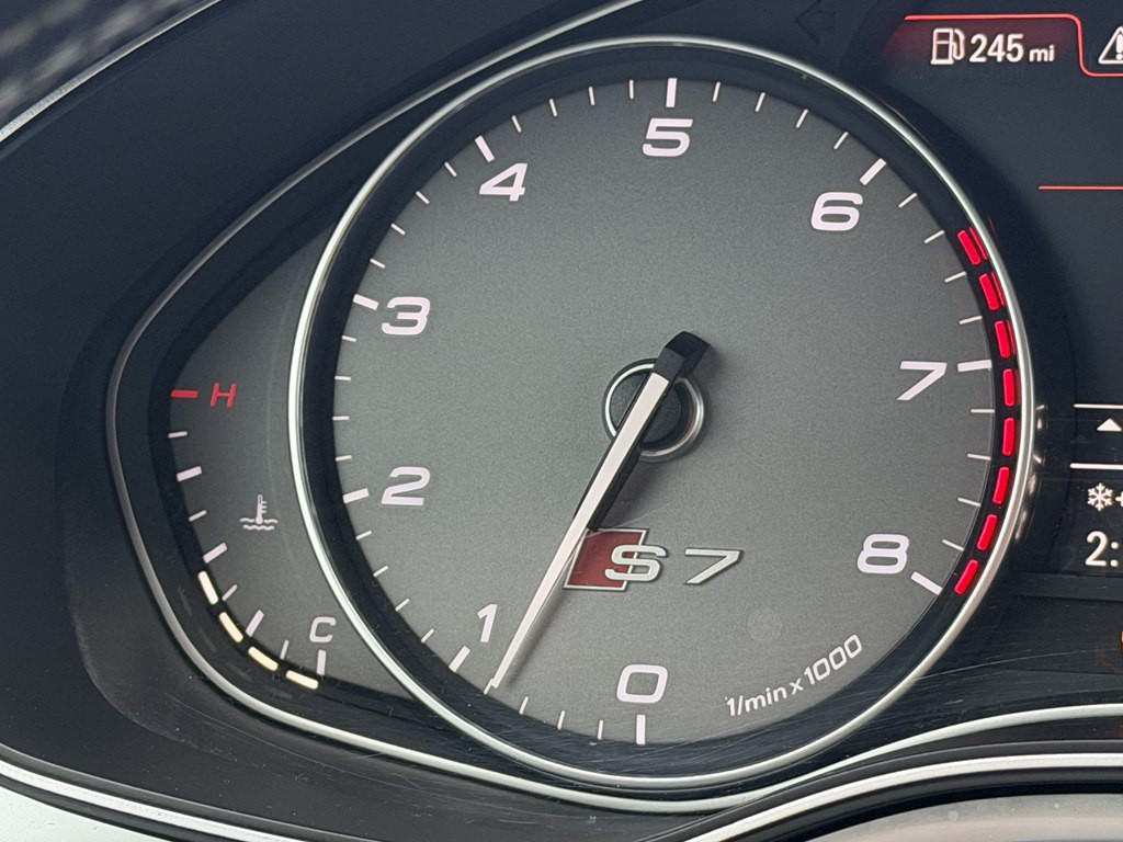 2013 Audi S7 Image 48