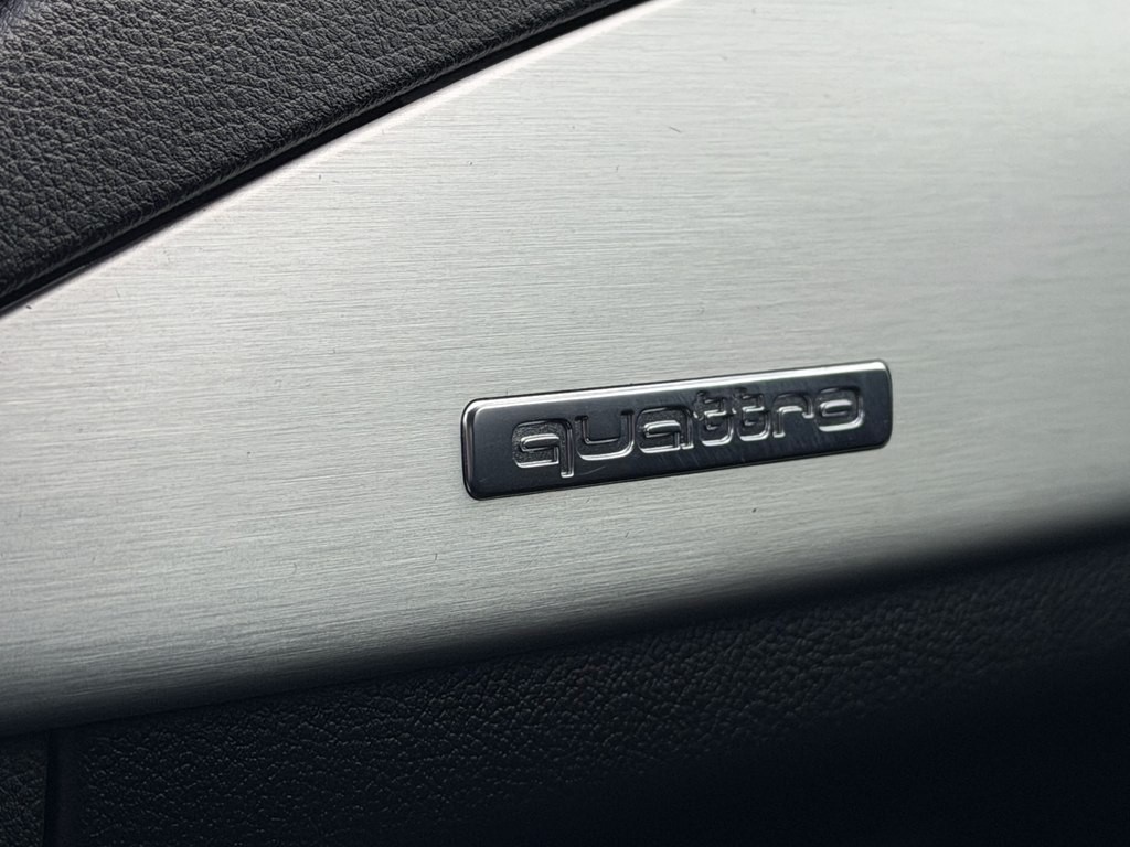 2013 Audi S7 Image 49