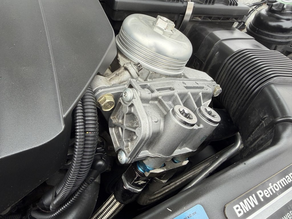 2011 BMW 3 Series Image 20