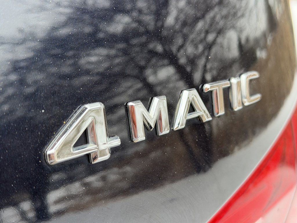 2013 Mercedes-Benz GL-Class Image 9