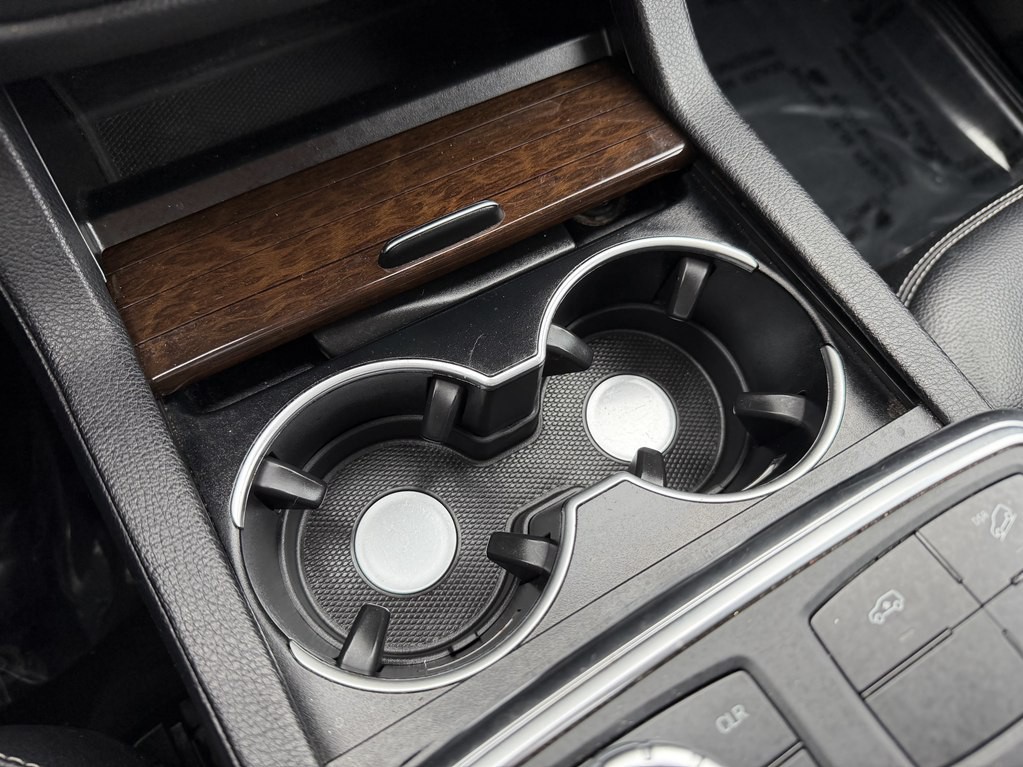 2013 Mercedes-Benz GL-Class Image 37