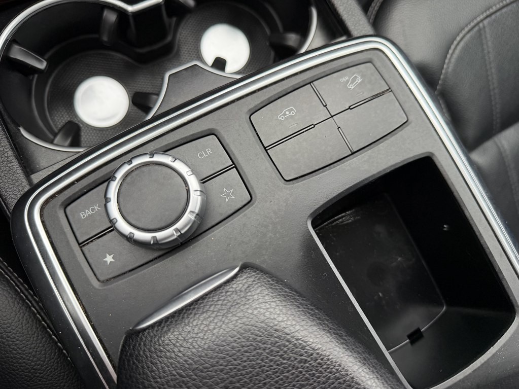 2013 Mercedes-Benz GL-Class Image 38