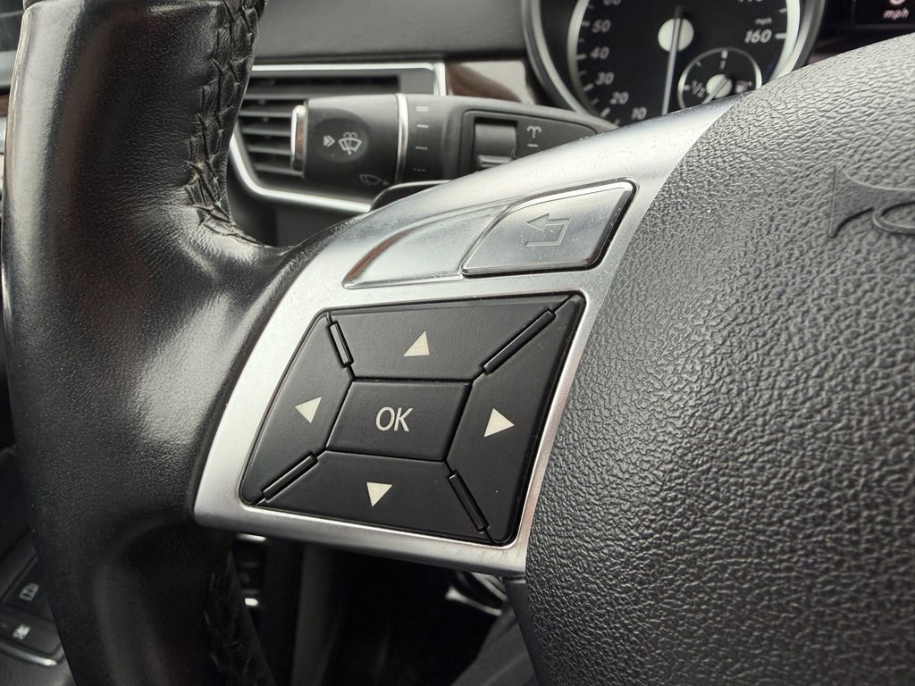 2013 Mercedes-Benz GL-Class Image 45