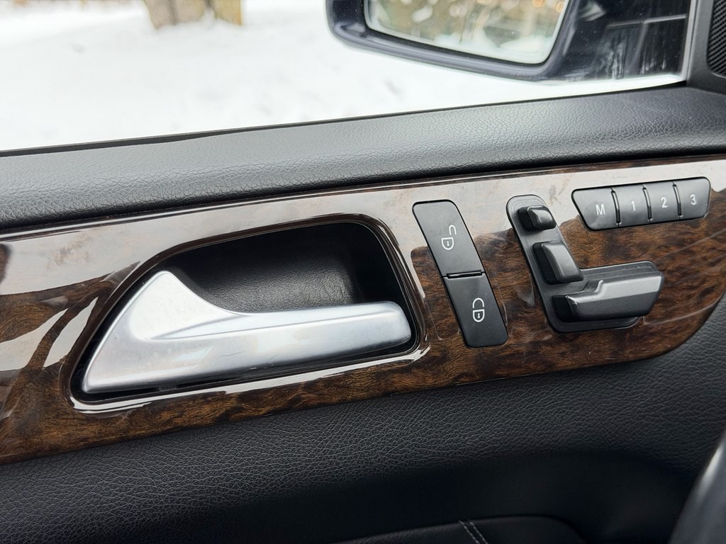 2013 Mercedes-Benz GL-Class Image 46