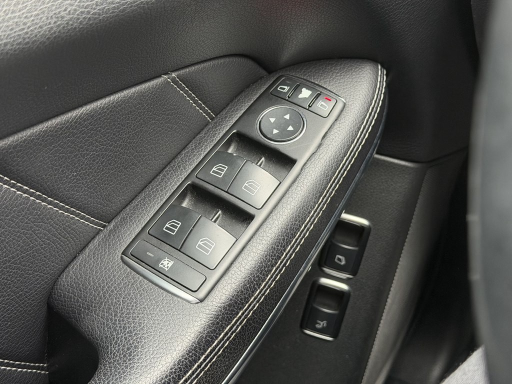 2013 Mercedes-Benz GL-Class Image 48