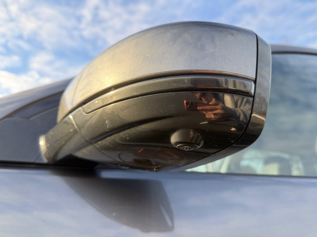 2016 Land Rover Discovery Sport Image 14