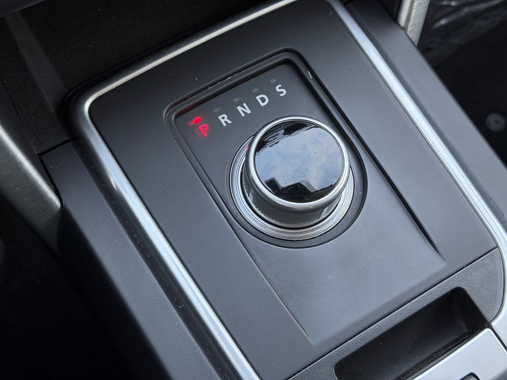 2016 Land Rover Discovery Sport Image 16