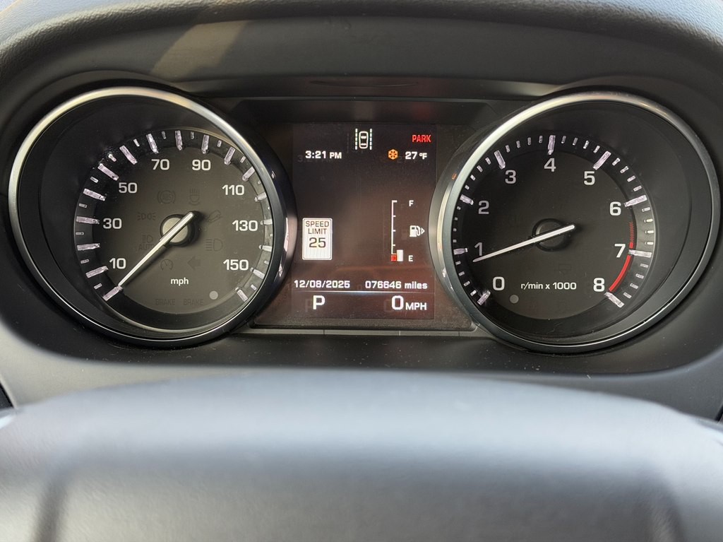 2016 Land Rover Discovery Sport Image 27