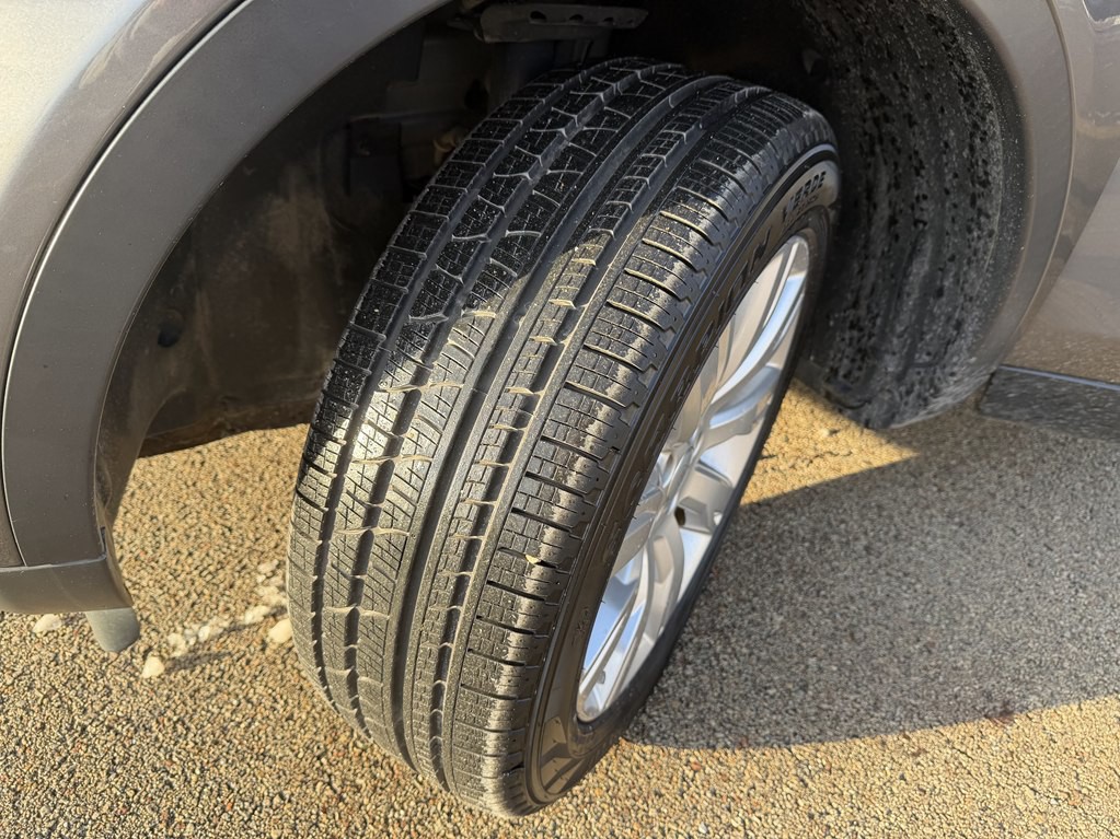 2016 Land Rover Discovery Sport Image 30