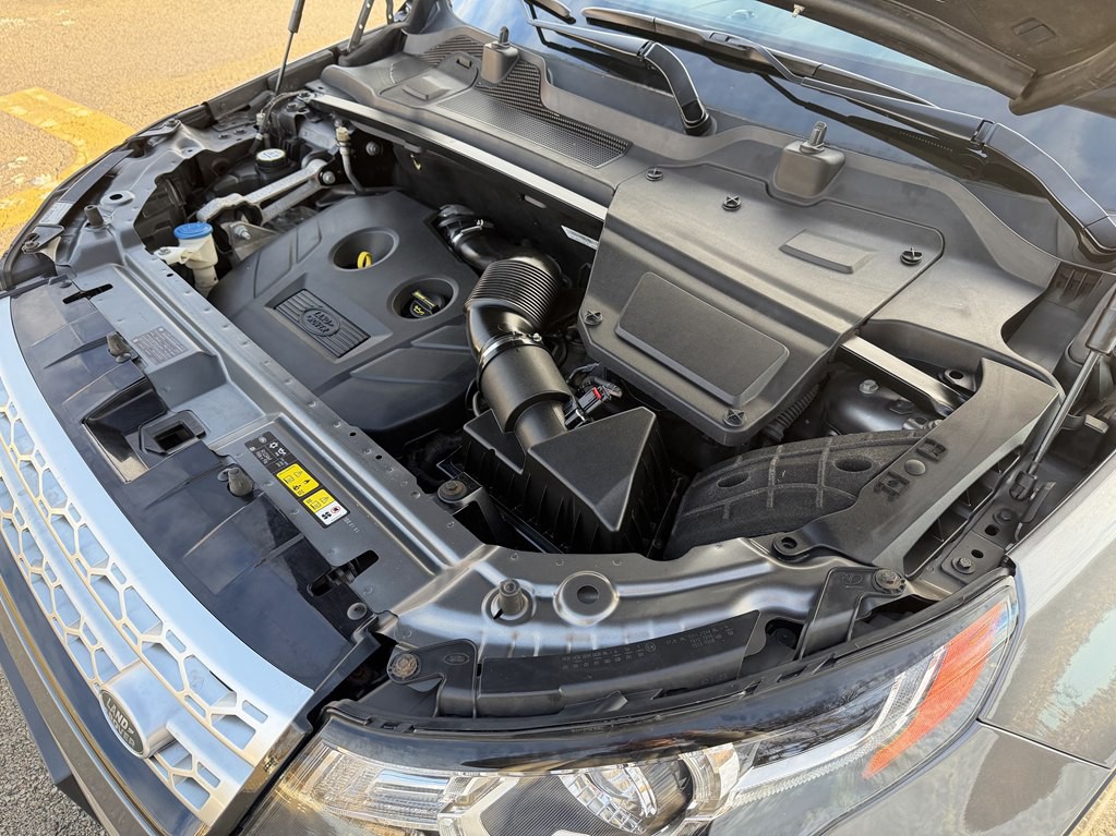 2016 Land Rover Discovery Sport Image 34