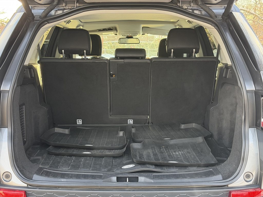 2016 Land Rover Discovery Sport Image 57