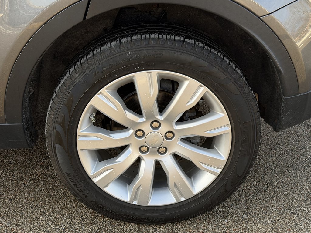 2016 Land Rover Discovery Sport Image 60