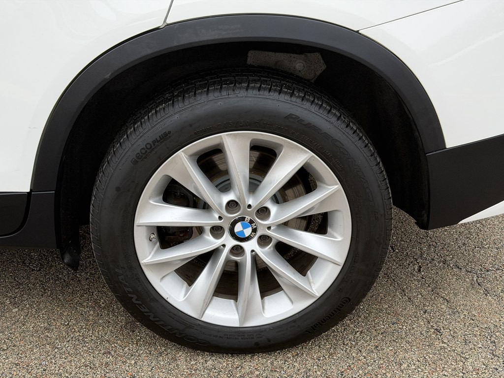 2013 BMW X3 Image 13