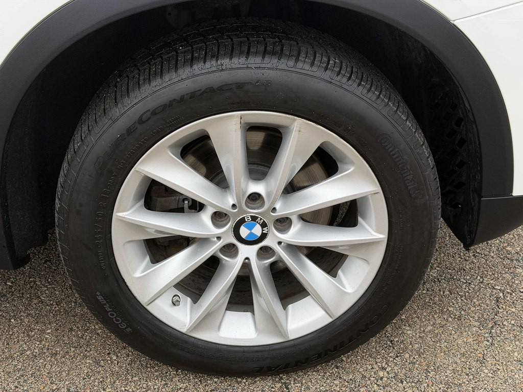 2013 BMW X3 Image 14