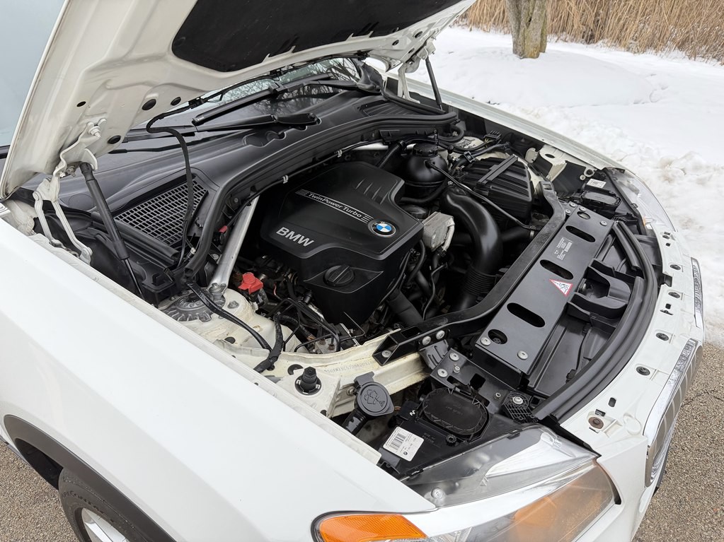 2013 BMW X3 Image 15