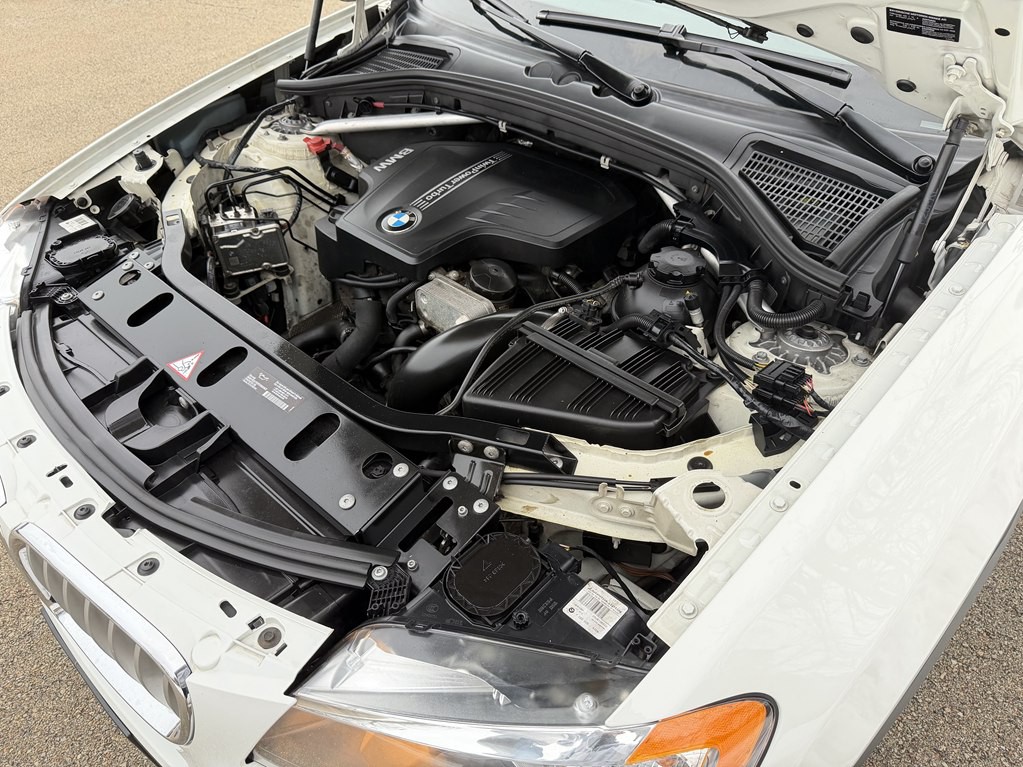 2013 BMW X3 Image 16