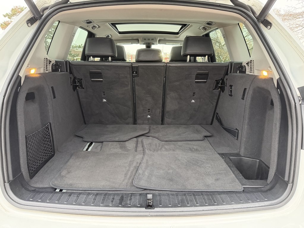 2013 BMW X3 Image 18