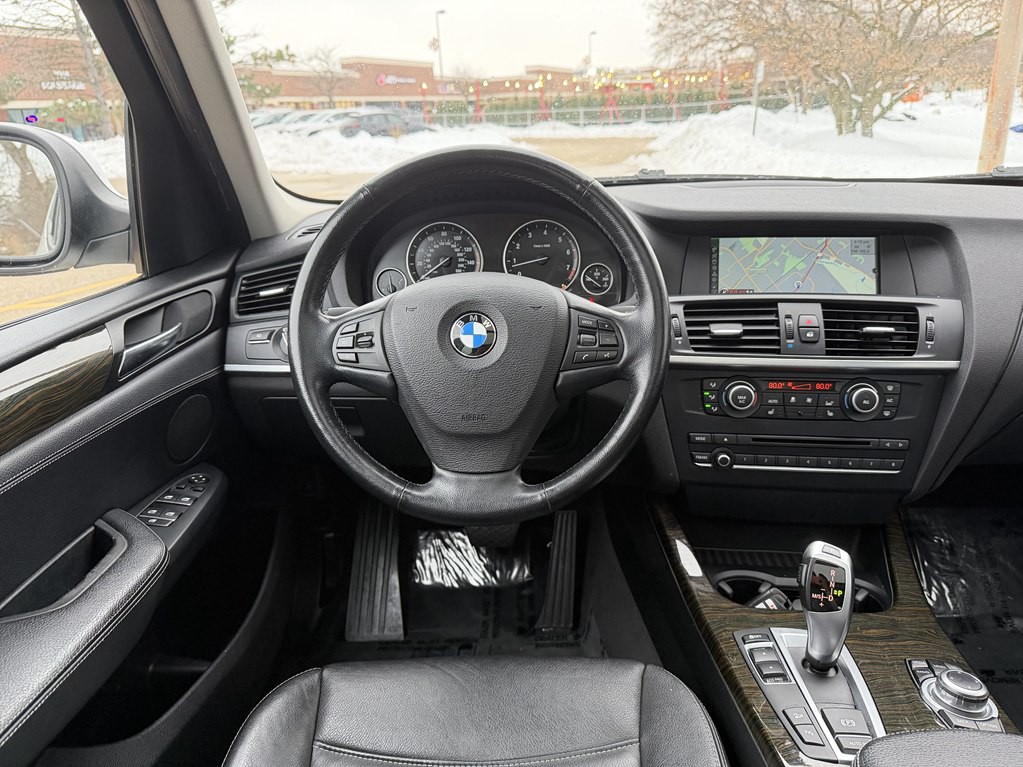 2013 BMW X3 Image 20