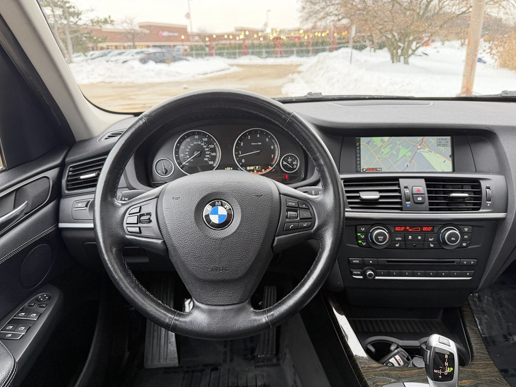 2013 BMW X3 Image 21