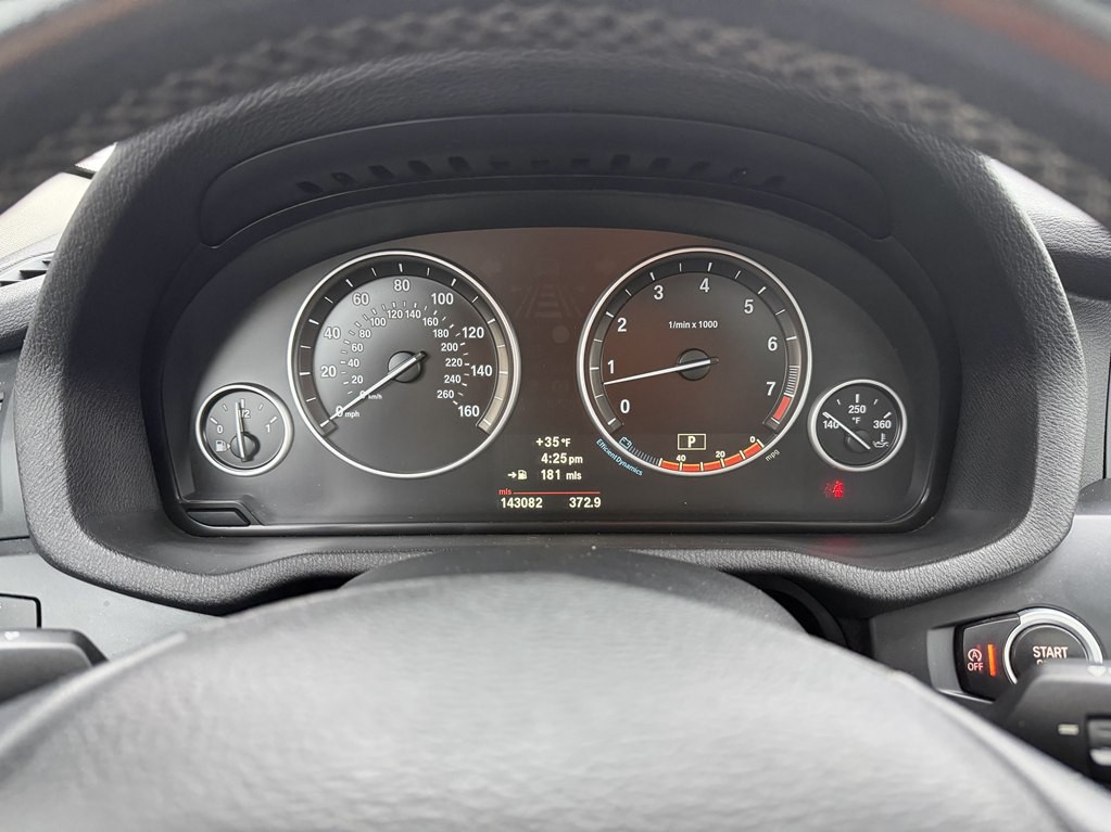 2013 BMW X3 Image 22