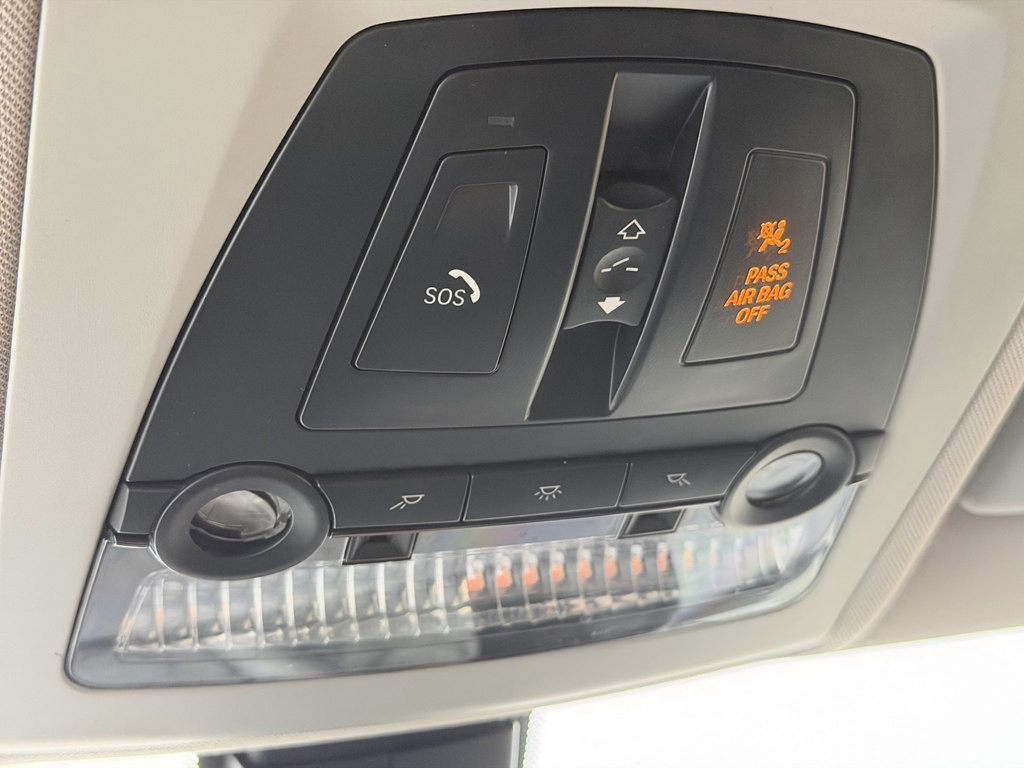 2013 BMW X3 Image 23