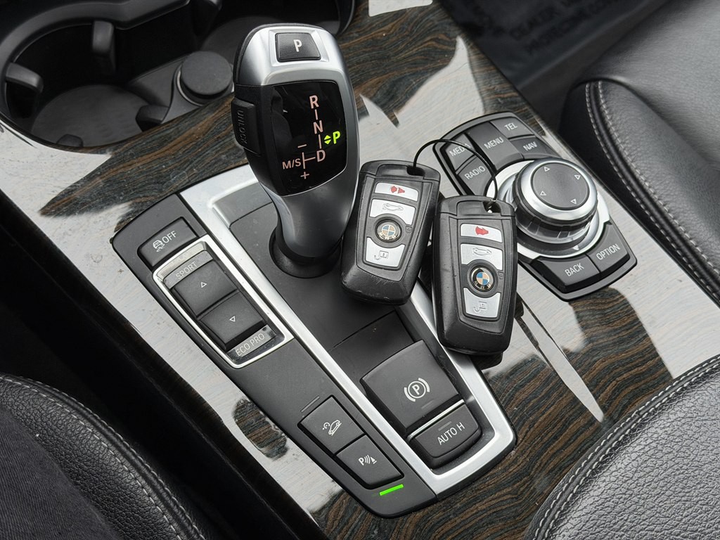 2013 BMW X3 Image 26