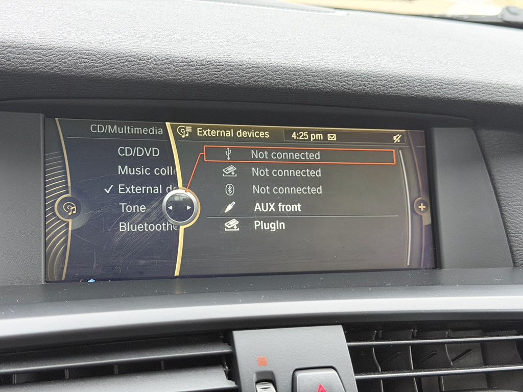 2013 BMW X3 Image 27