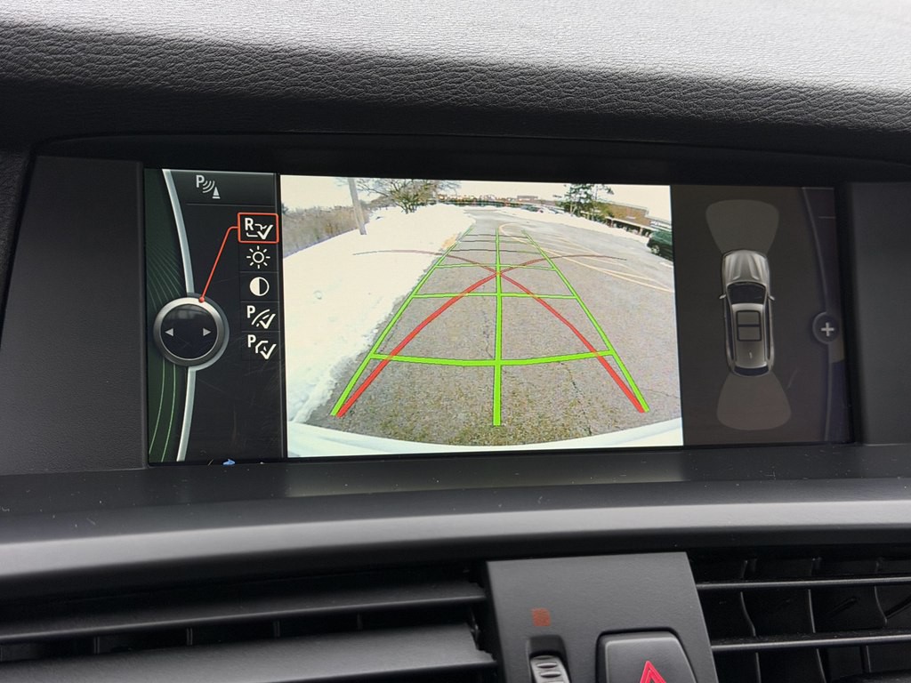 2013 BMW X3 Image 28