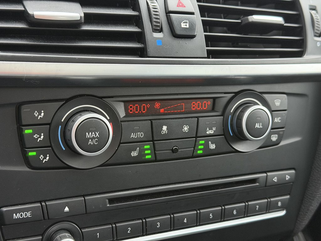 2013 BMW X3 Image 29