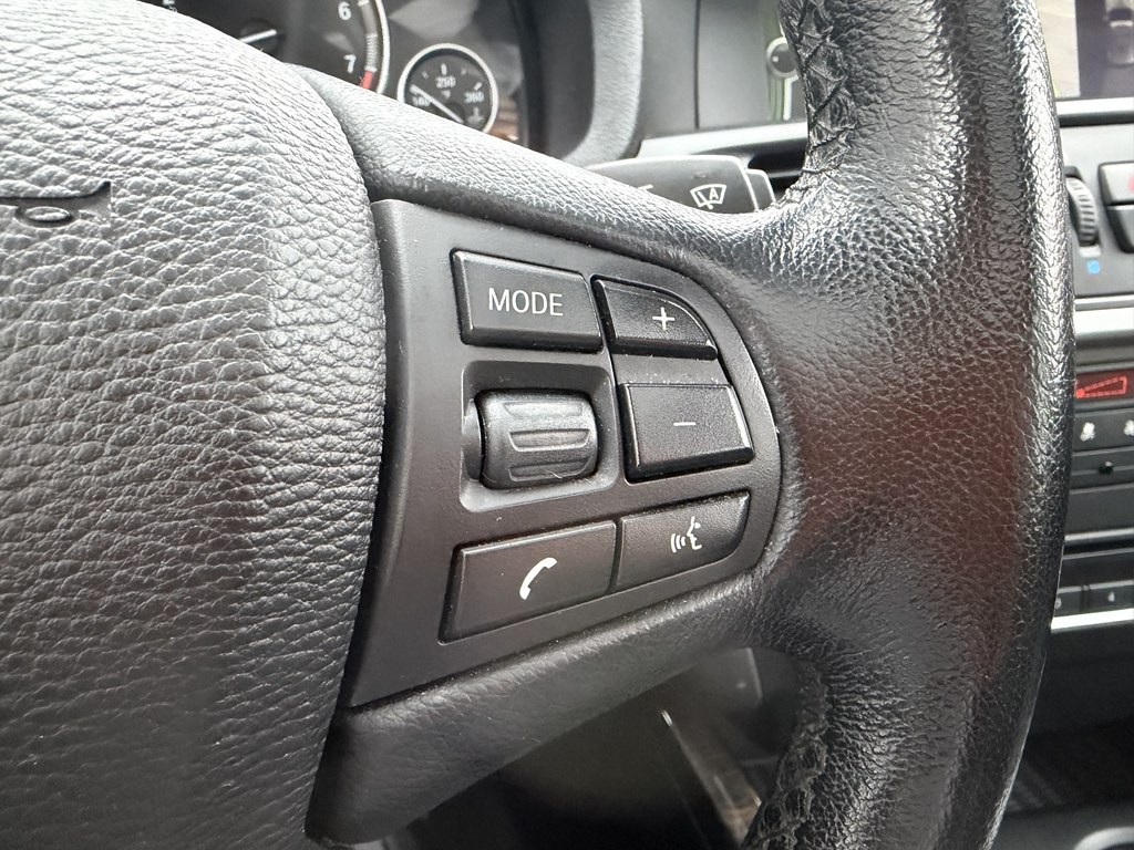 2013 BMW X3 Image 30