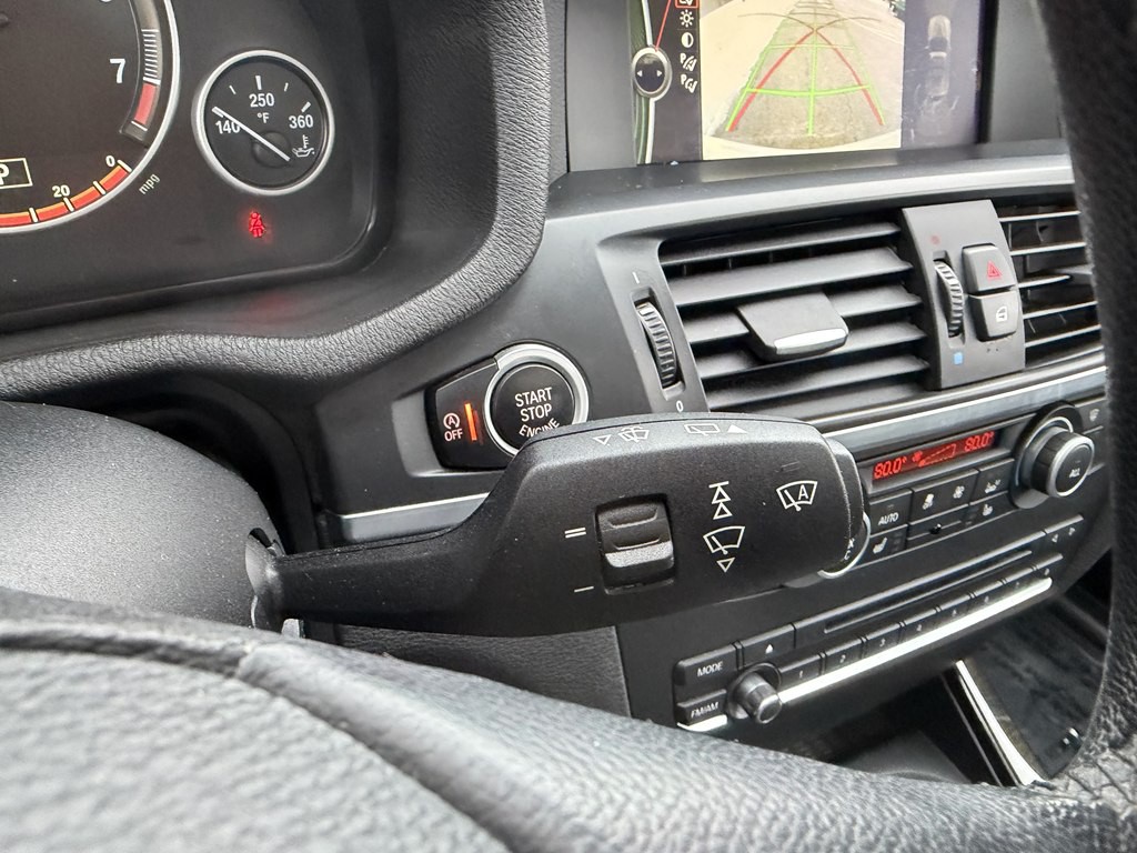 2013 BMW X3 Image 33