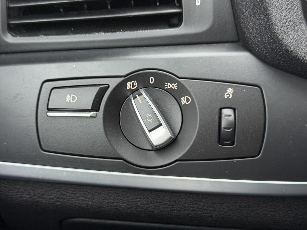 2013 BMW X3 Image 34