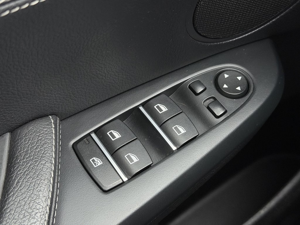 2013 BMW X3 Image 36