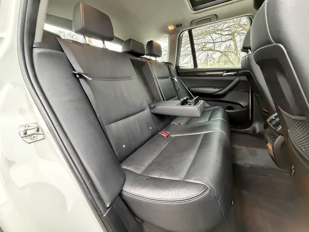 2013 BMW X3 Image 42