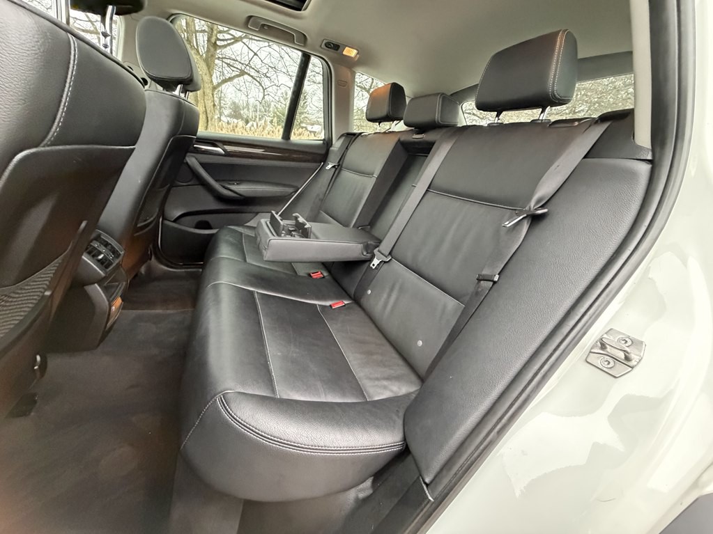 2013 BMW X3 Image 49