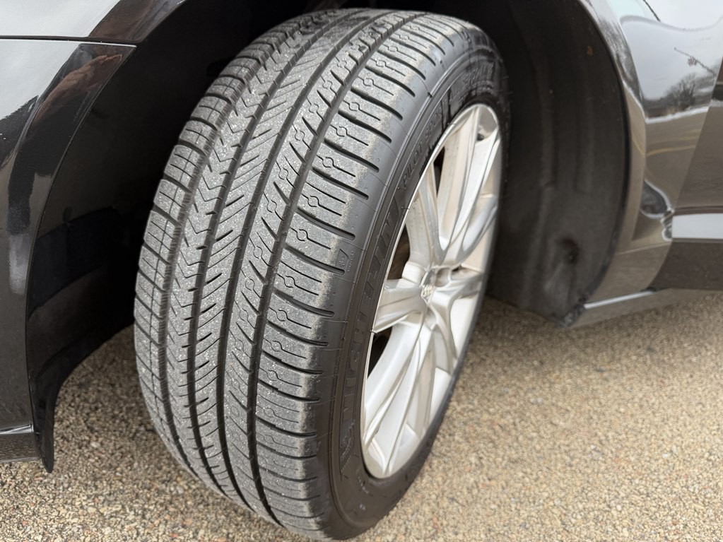 2014 Audi A6 Image 9