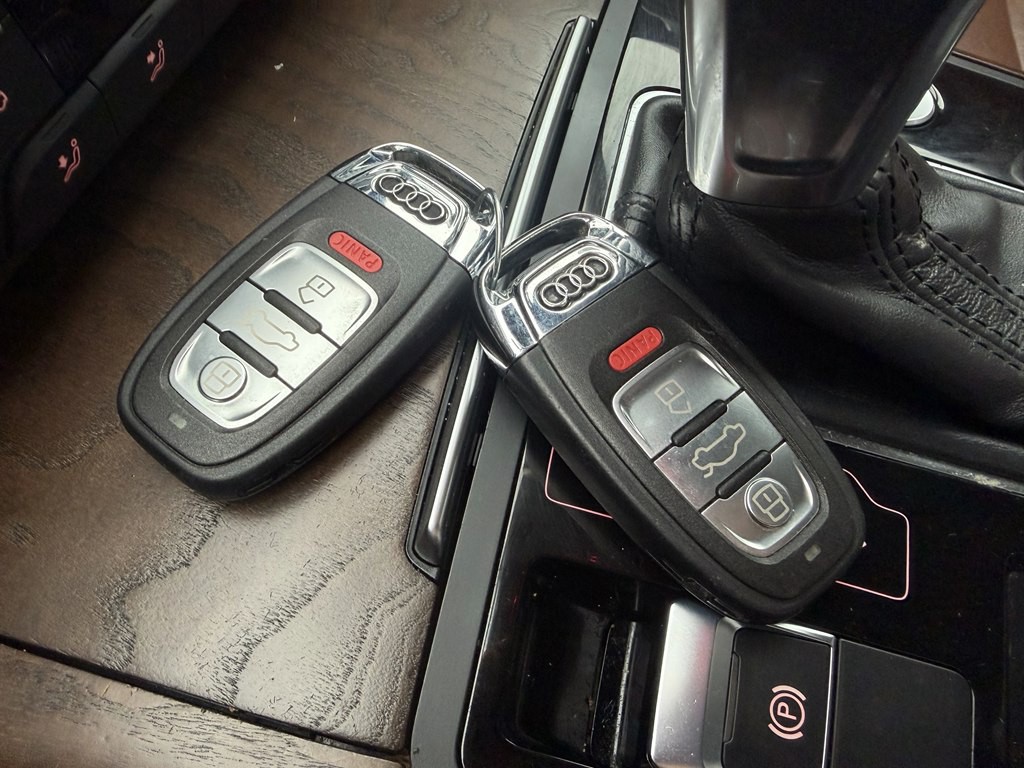 2014 Audi A6 Image 10