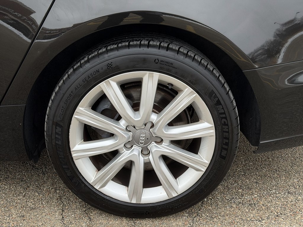 2014 Audi A6 Image 12