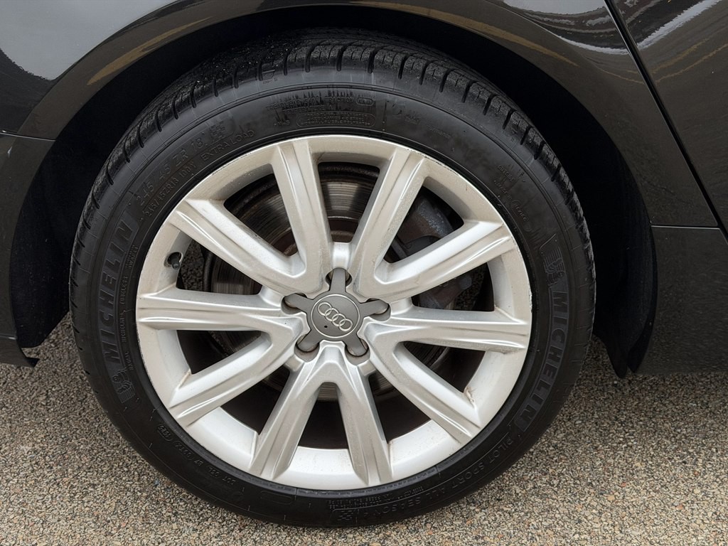 2014 Audi A6 Image 14