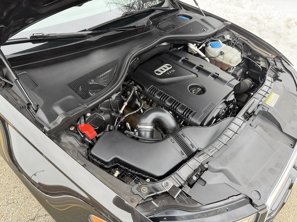2014 Audi A6 Image 17