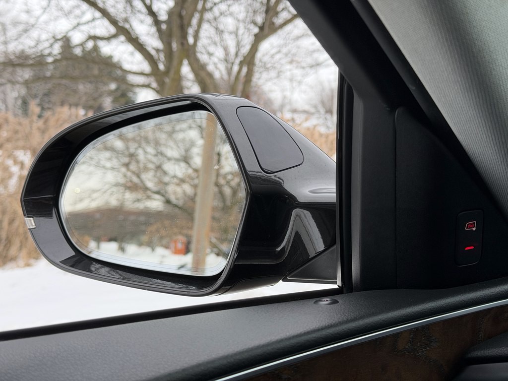 2014 Audi A6 Image 19