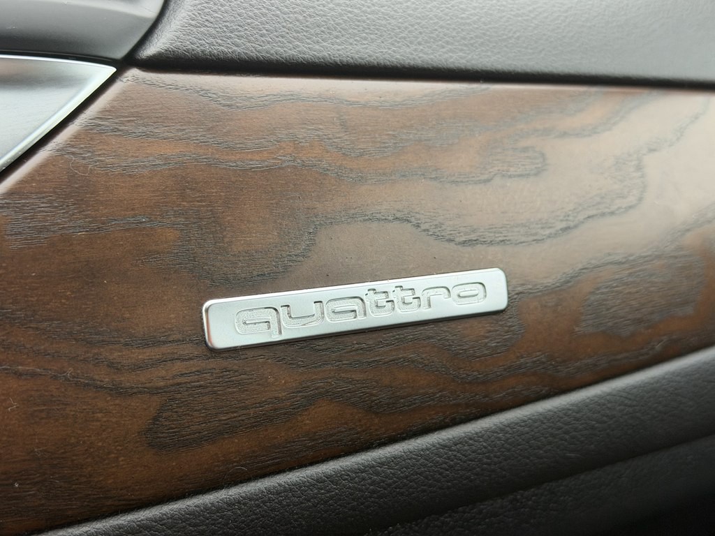 2014 Audi A6 Image 21