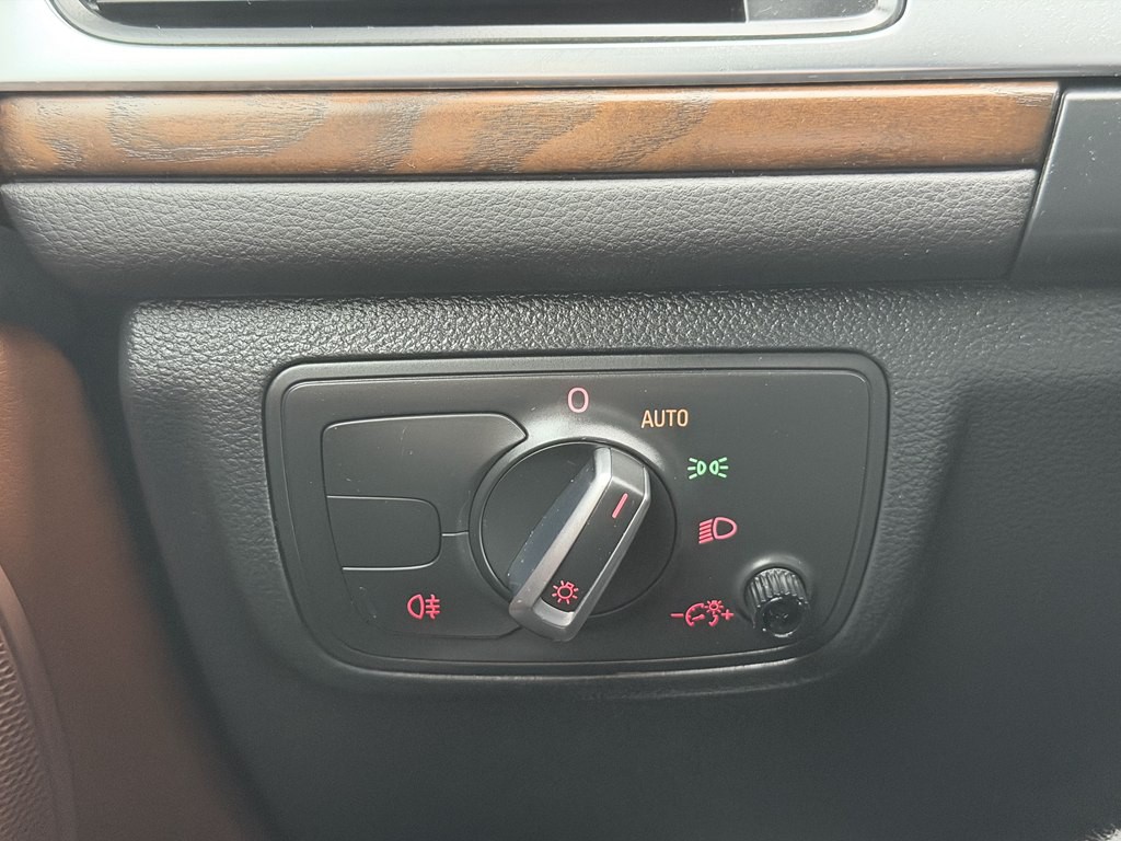 2014 Audi A6 Image 22