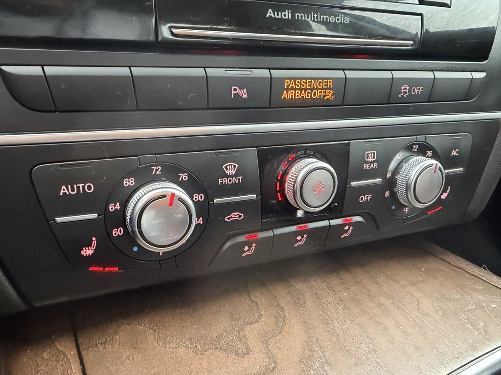 2014 Audi A6 Image 23