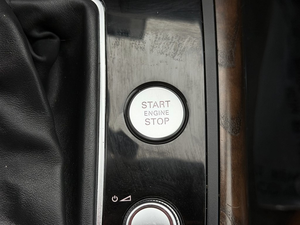 2014 Audi A6 Image 26