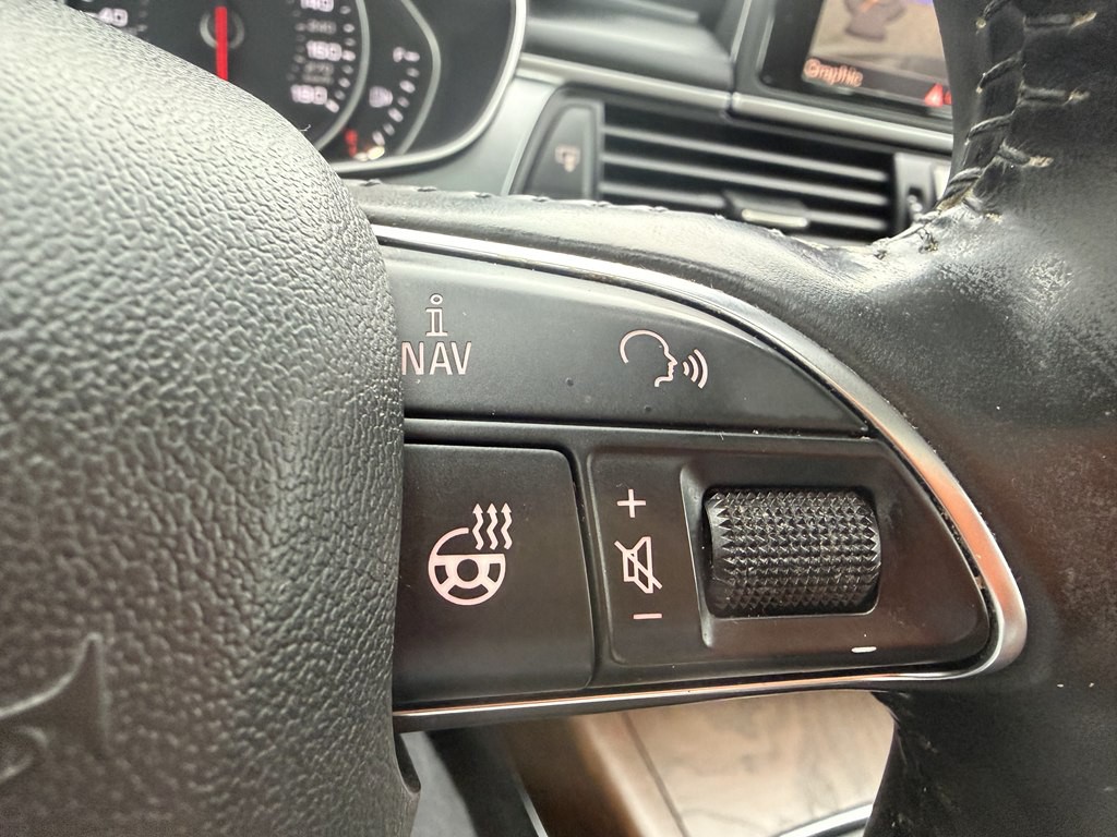 2014 Audi A6 Image 27